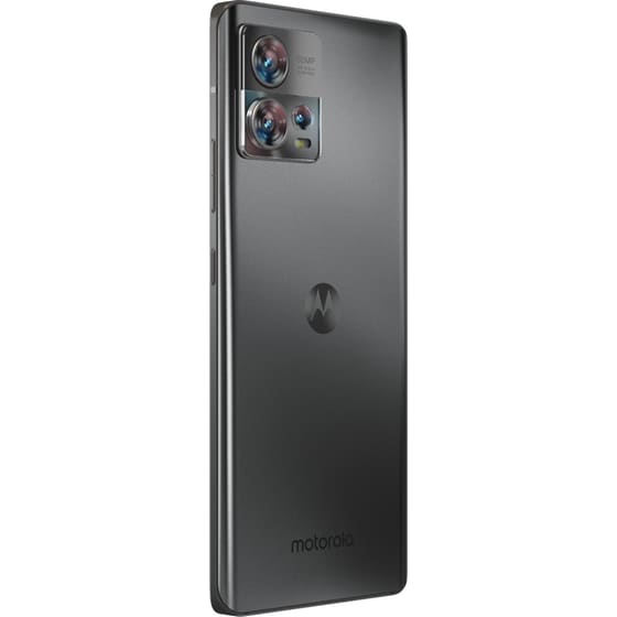 Motorola Edge 30 Fusion 5G 128GB Dual Sim - Cosmic Grey image 5