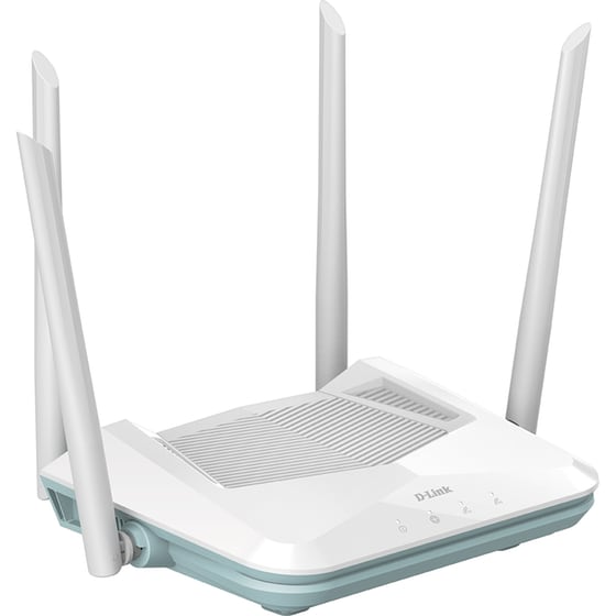 D-Link Eagle Pro AI AX1500 - Ασύρματο Router image 1