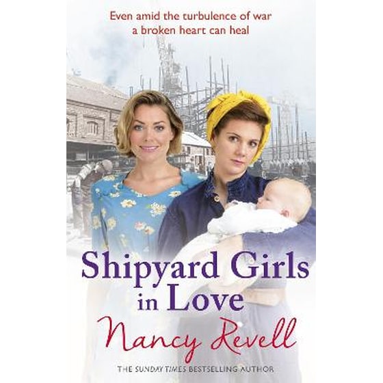 Shipyard Girls in Love image 0