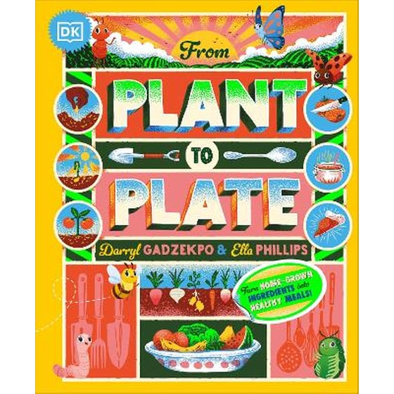 From Plant to Plate image 0