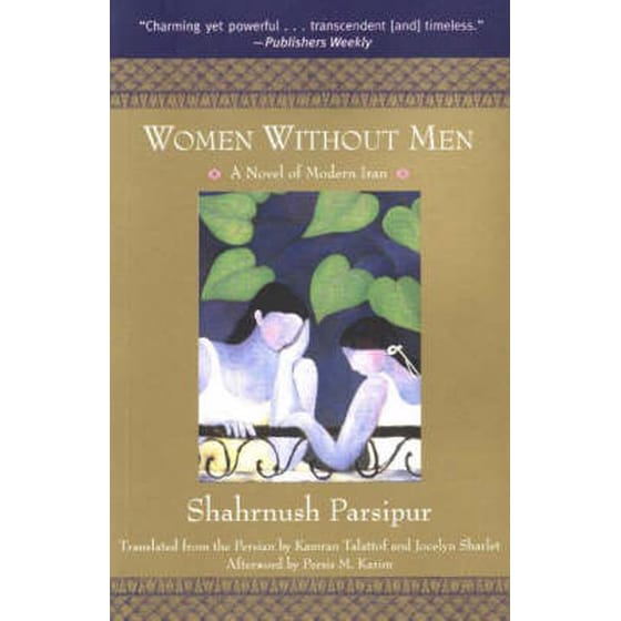 Women Without Men image 0