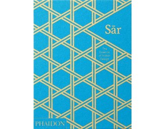Sar, The Essence of Indian Design image 0