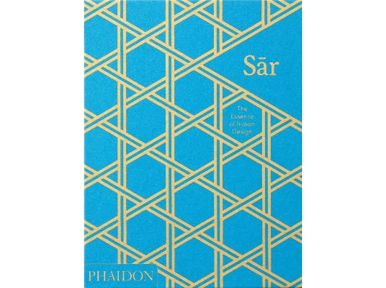 Sar, The Essence of Indian Design