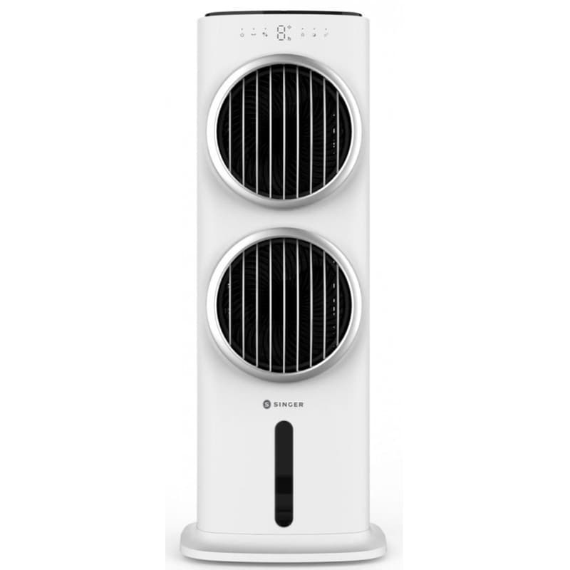 AIR COOLER SINGER ACF 7230/01