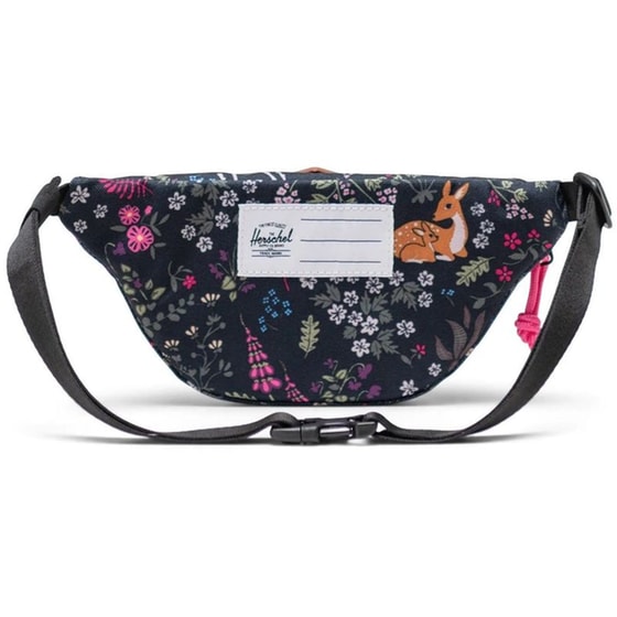 Τσαντάκι Μέσης Herschel Little Heritage Deer Woodland image 2