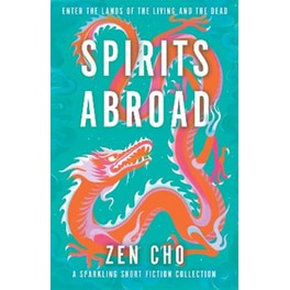 Spirits Abroad