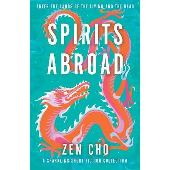 Spirits Abroad image 0