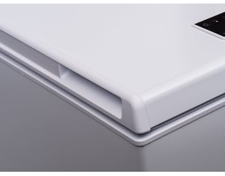 Καταψύκτης Μπαούλο WHIRLPOOL WH1410 AE 132 Lt - Λευκό image 5