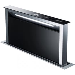 FRANKE DOWNDRAFT 88 cm Μαύρο Απορροφητήρας Πάγκου
