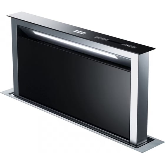FRANKE DOWNDRAFT 88 cm Μαύρο Απορροφητήρας Πάγκου image 0