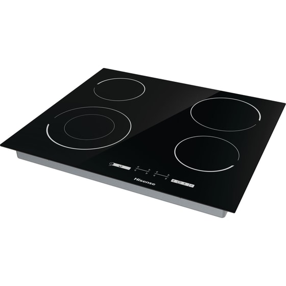 HISENSE BI62216AX & E6432C 77 Lt Εντοιχιζόμενο Σετ Φούρνος και Εστία image 5