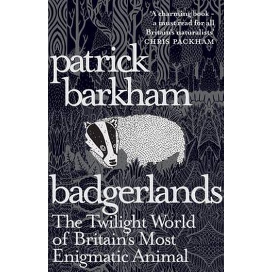 Badgerlands image 0