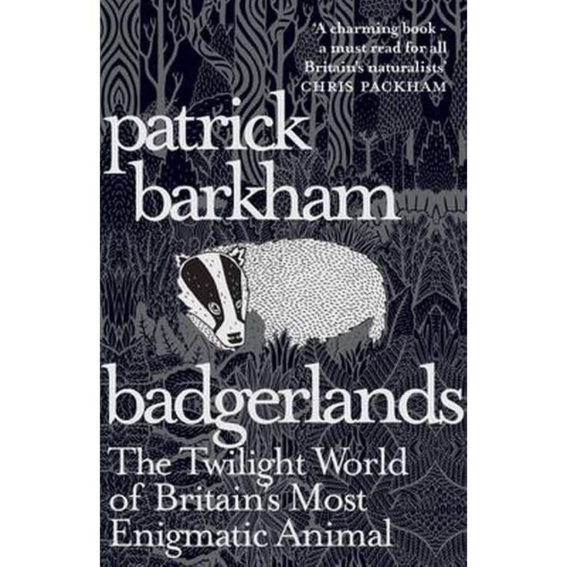 Badgerlands