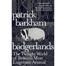 Badgerlands
