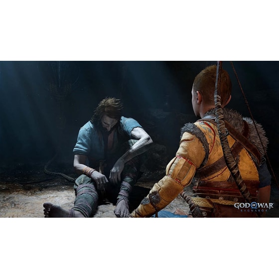 God of War Ragnarok - PS4 image 6
