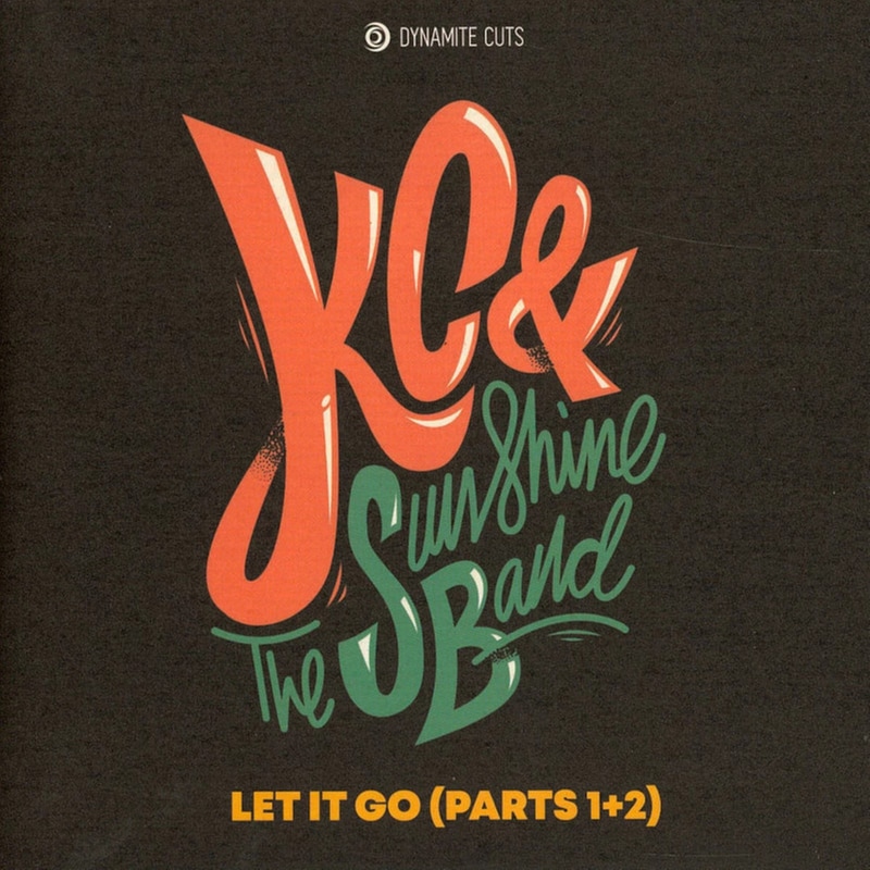 Let It Go (LP 7)
