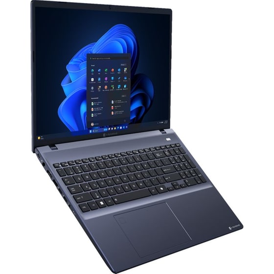 Toshiba Tecra A60-M 16" FHD+ IPS (Intel Core Ultra7-255H/32 GB/1TB SSD/Arc Graphics/Win11Pro) Laptop image 6