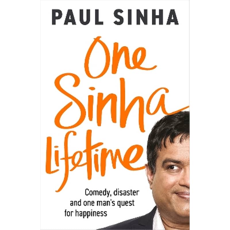One Sinha Lifetime