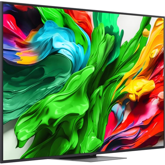 LG QNED 75" 4K Smart Τηλεόραση 75QNED87A6B image 4