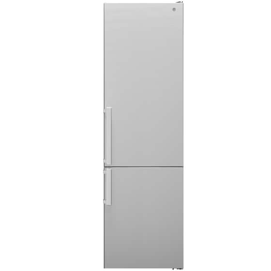 BERTAZZONI RBM60F5FXNC Total No Frost 366 Lt Inox Ψυγειοκαταψύκτης image 0