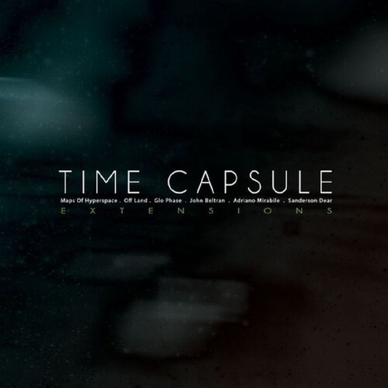 Time Capsule Extensions image 0