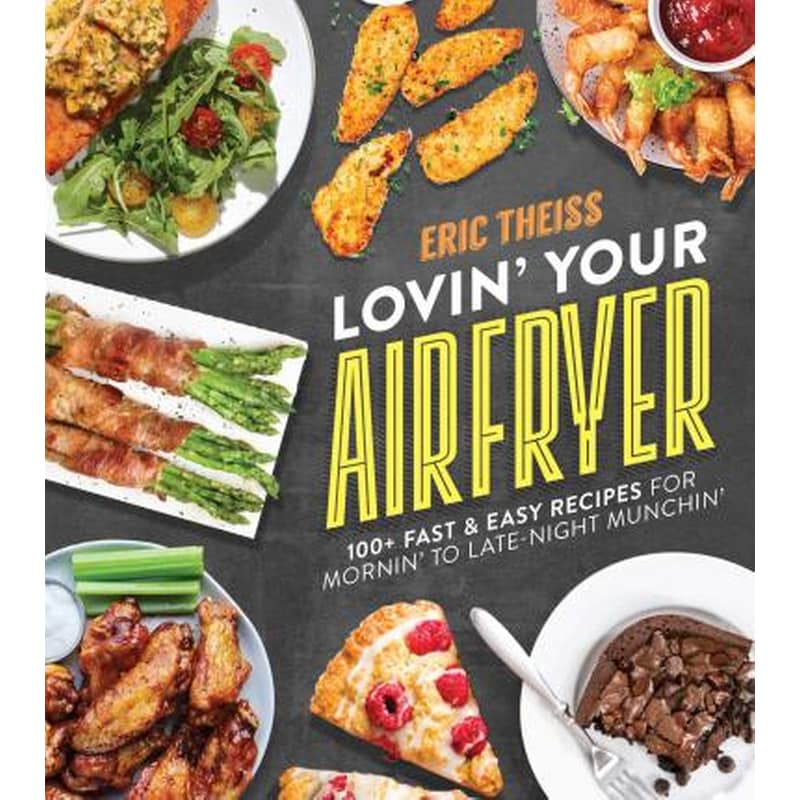 Lovin Your Air Fryer