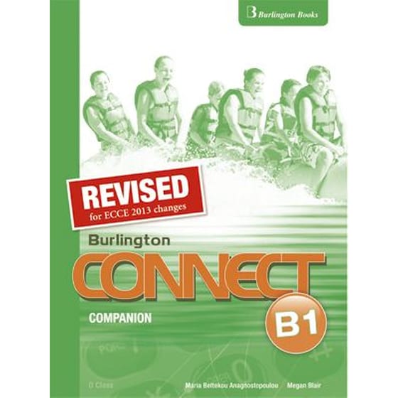 Connect B1 Companion D Class Revised image 0