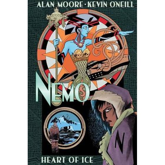 Nemo Heart Of Ice image 0