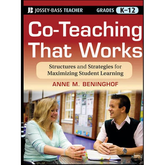 Co-Teaching That Works image 0
