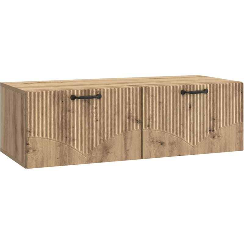 Επιτοίχιο Έπιπλο Τηλεόρασης VidaXL 98x41x30 cm