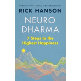 Neurodharma