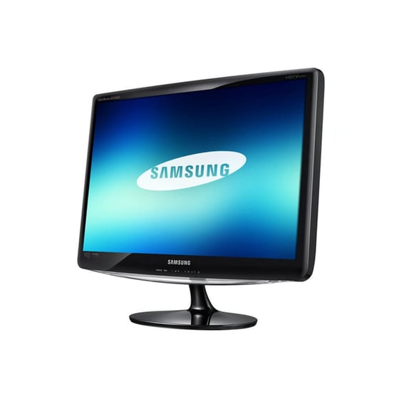 LCD TV SAMSUNG SM-B2030HD 20 WIDE image 0