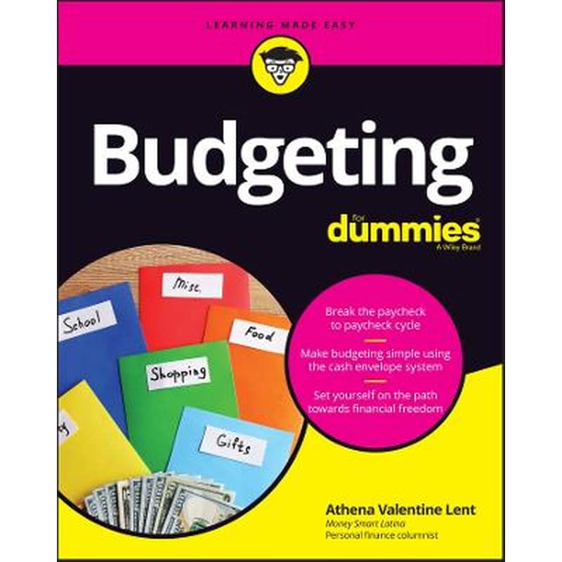 Budgeting For Dummies