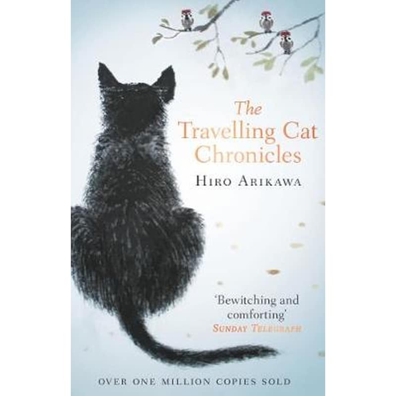 Travelling Cat Chronicles