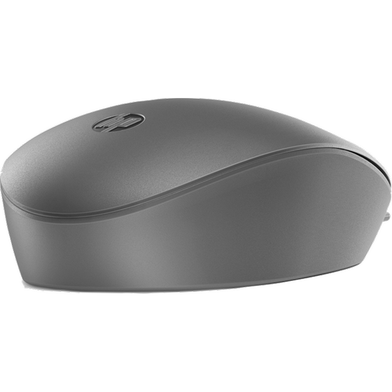 HP 265d9aa Ενσύρματο Standard Ποντίκι Μαύρο image 2