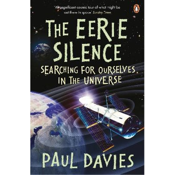 The Eerie Silence image 0