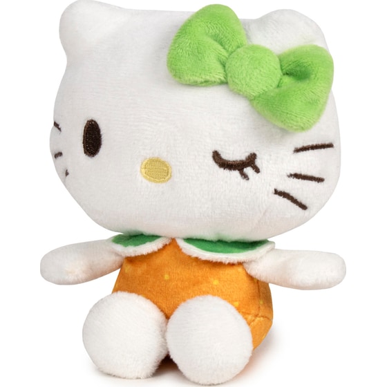 Λούτρινο Softies Hello Kitty με Άρωμα (12cm) - Τυχαία Επιλογή Σχεδίου image 3