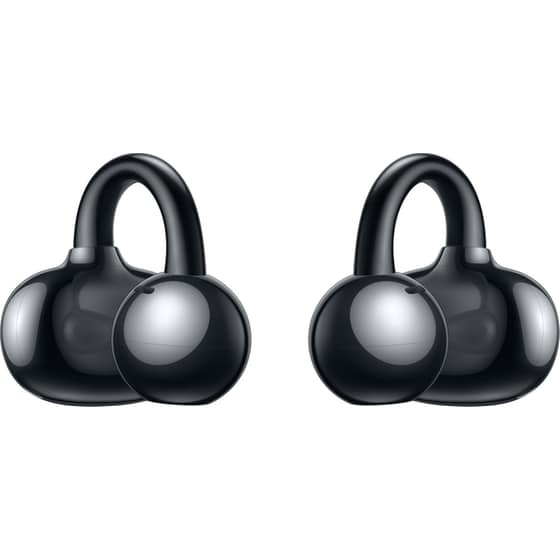 Ακουστικά Bluetooth Huawei FreeClip - Μαύρο image 5