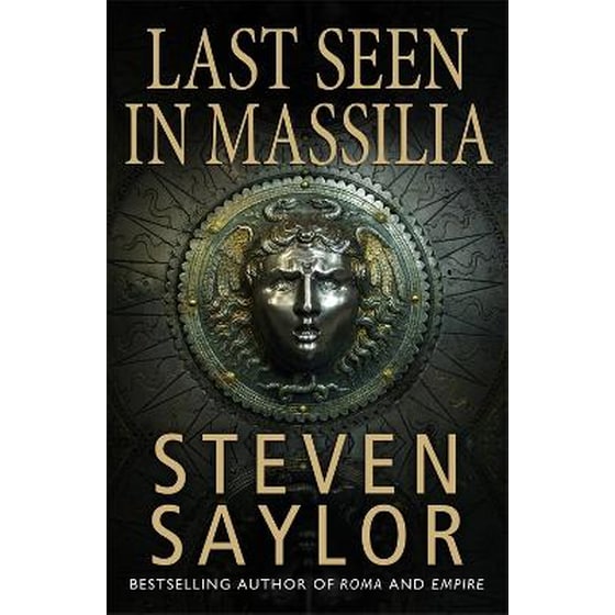 Last Seen in Massilia image 0