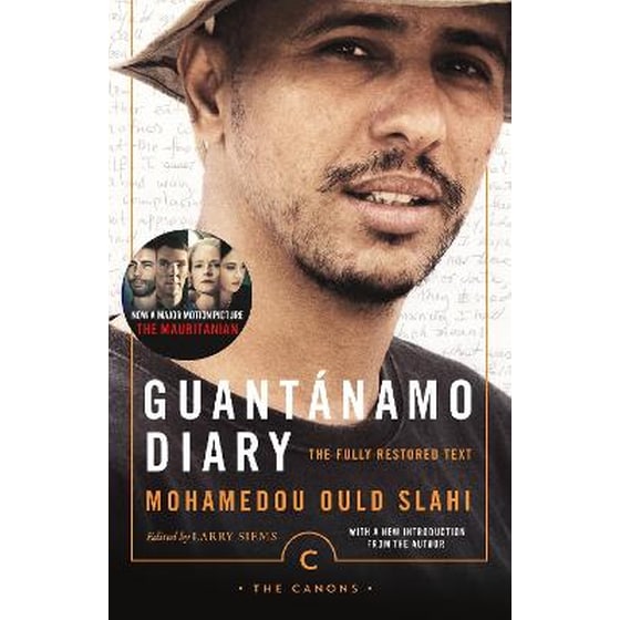 Guantanamo Diary image 0