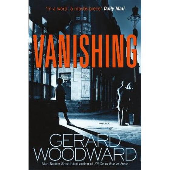 Vanishing image 0