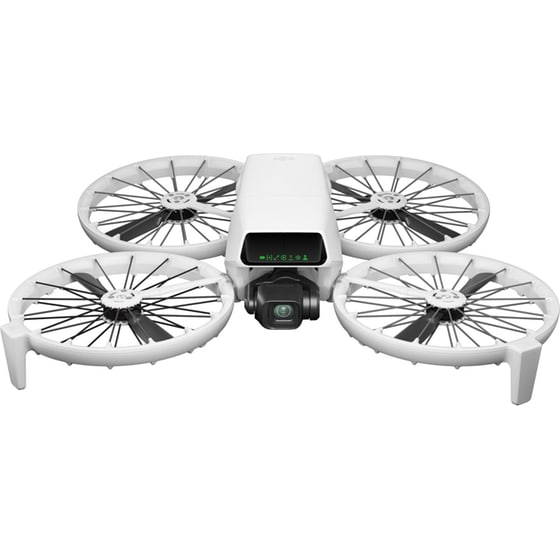 DJI Flip Fly More Combo - Λευκό image 1