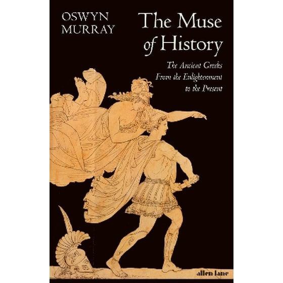 The Muse of History image 0