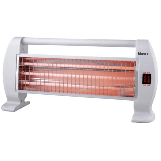 Σόμπα Χαλαζία BIANCO 17953 1200W image 0