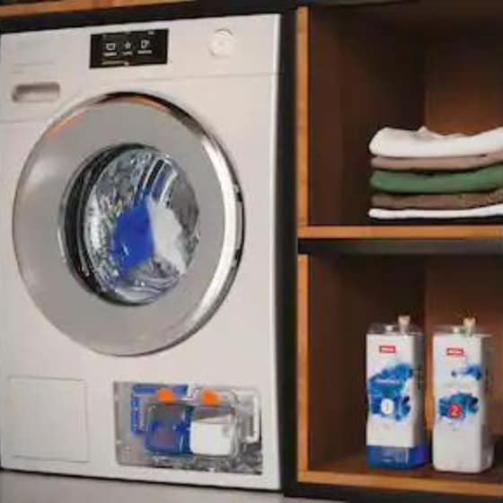 Απορρυπαντικό Ρούχων MIELE Σετ 6 UltraPhase image 2