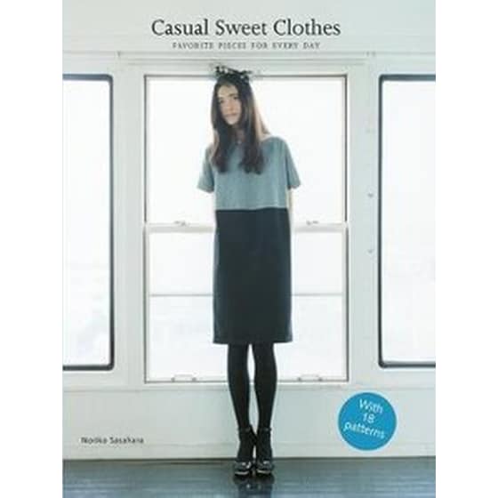 Casual Sweet Clothes image 0