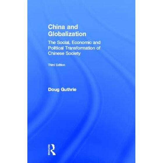 China and Globalization image 0