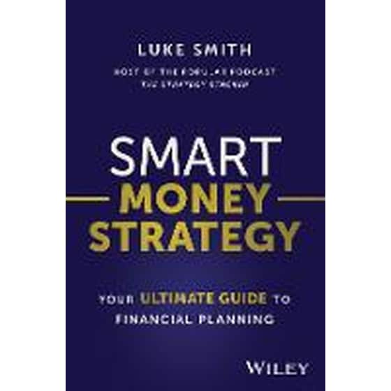 Smart Money Strategy image 0
