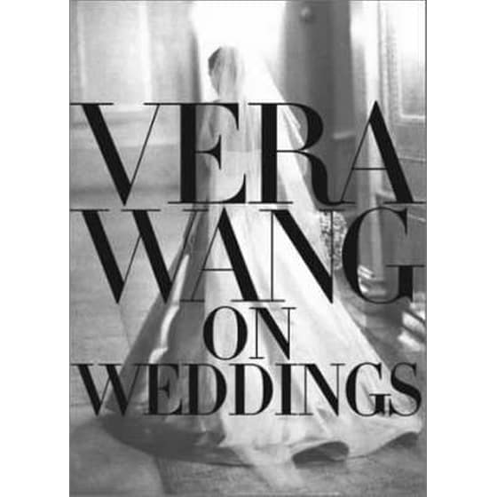 Vera Wang On Weddings image 0
