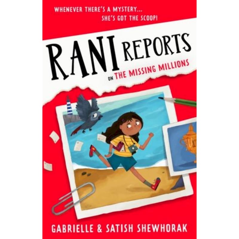Rani Reports 1829556